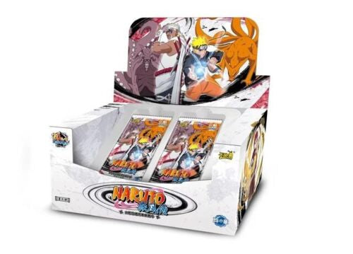 Naruto Kayou Tier 4