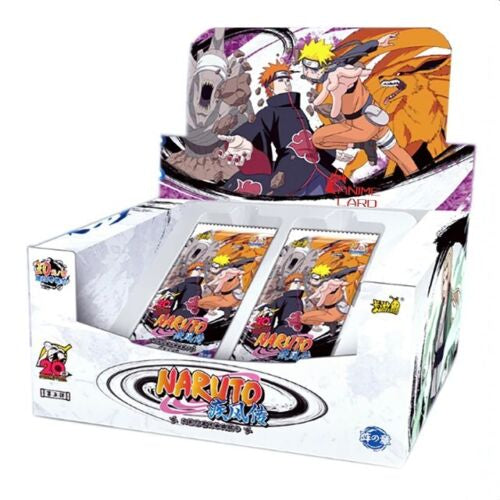 Naruto Kayou Tier 4
