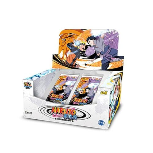 Naruto Kayou Tier 4