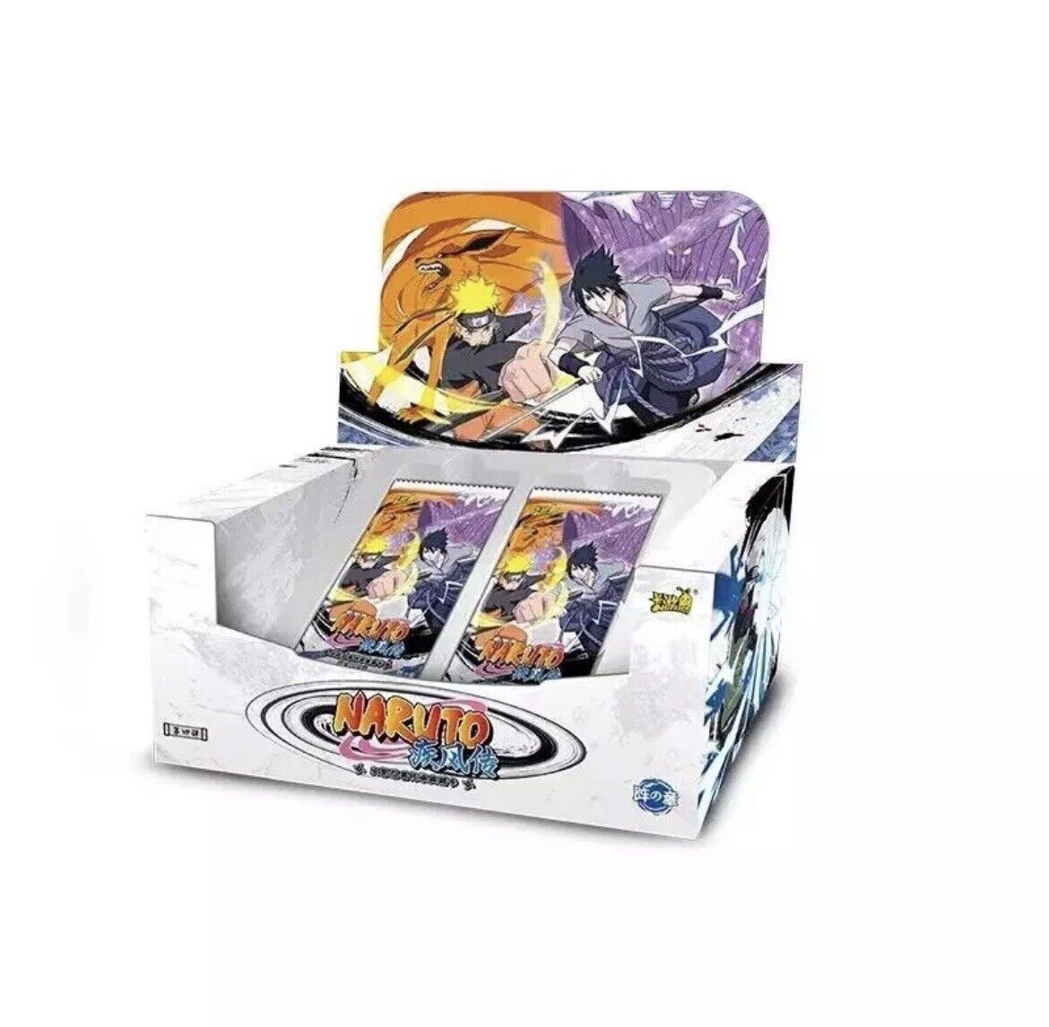 Naruto Kayou Tier 4