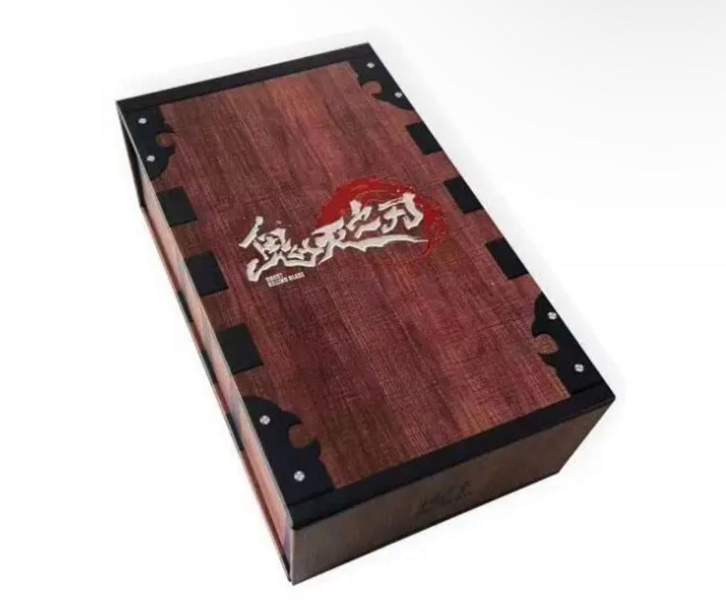 Demon Slayer Star Box